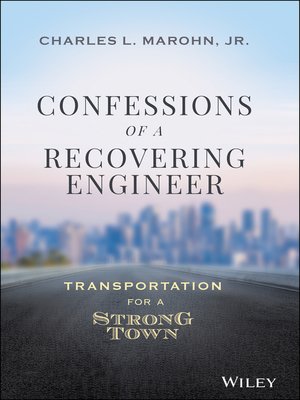 cover image of Confessions of a Recovering Engineer
